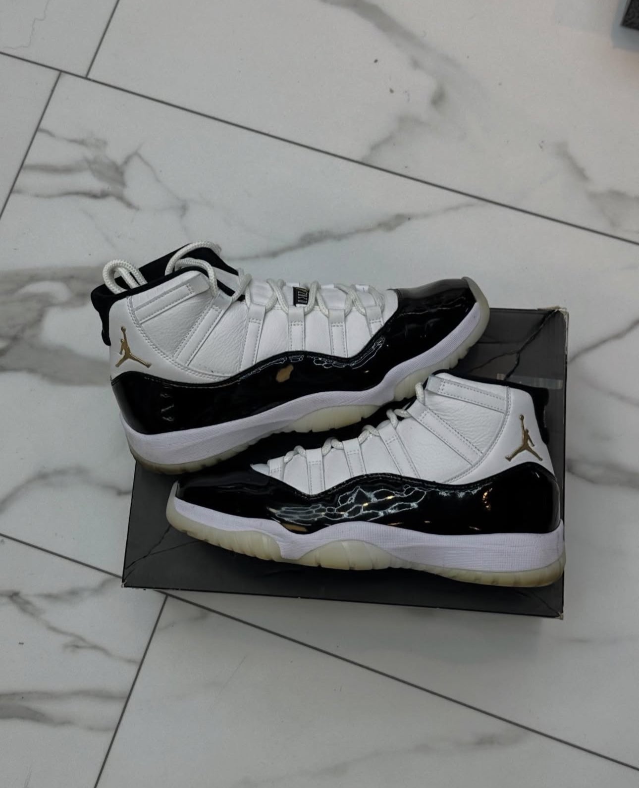 Dion “ falcon” - no box