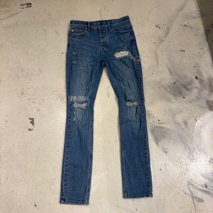 Ksubi Heroism Pre-Owned