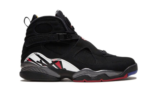 Jordan 8 Playoff