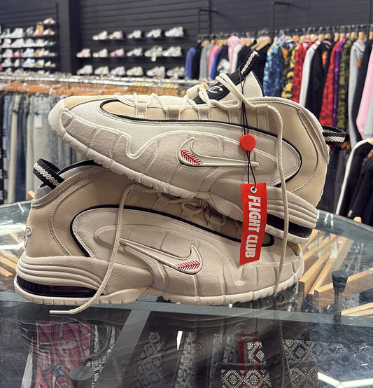 Used but good condition Social Status x Nike Air Penny No Box