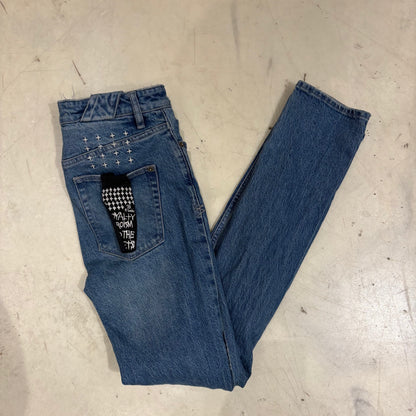 Ksubi Heroism Pre-Owned