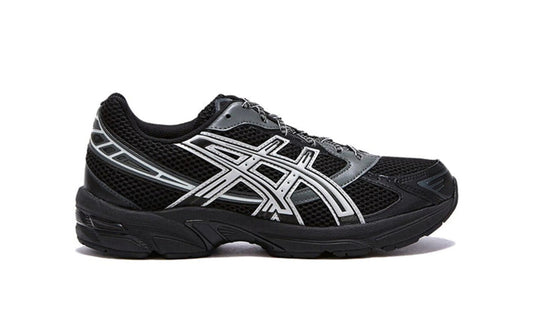 ASICS Gel-1130 Black Glacier Grey