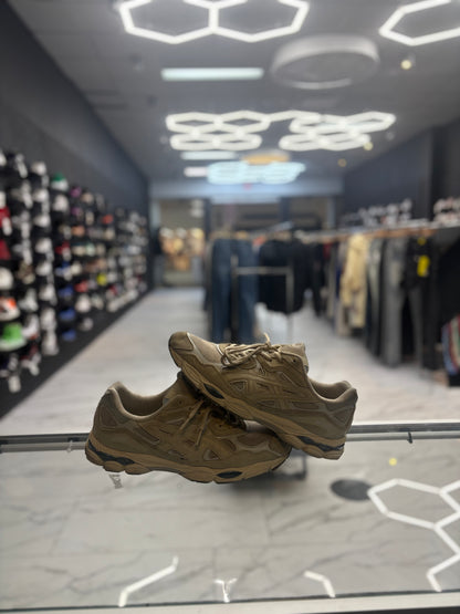 ASIC Gel-NYC ‘Smoke Grey’ USED NO BOX