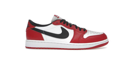 Jordan 1 Low Chicago OG