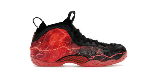 Foamposite Stranger Things