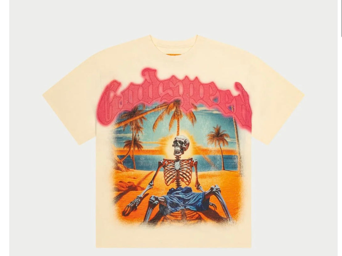 GODSPEED D.b.s.t.t.b.t Shirt Mens Apparel