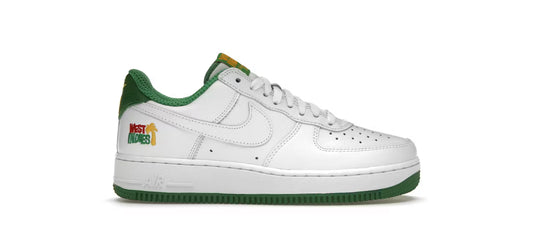Nike Air Force West Indies