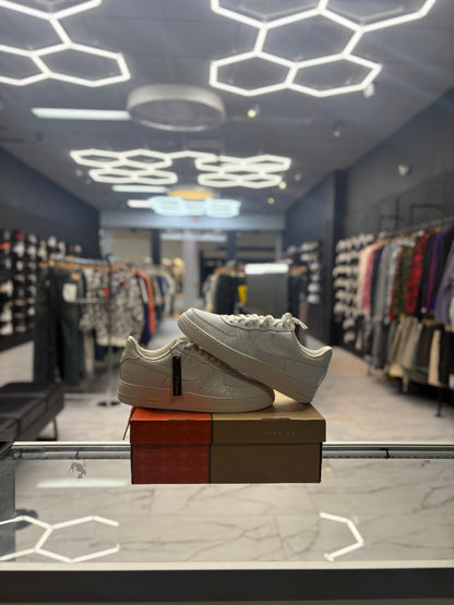 Nike Air Force 1 ‘Premium White’