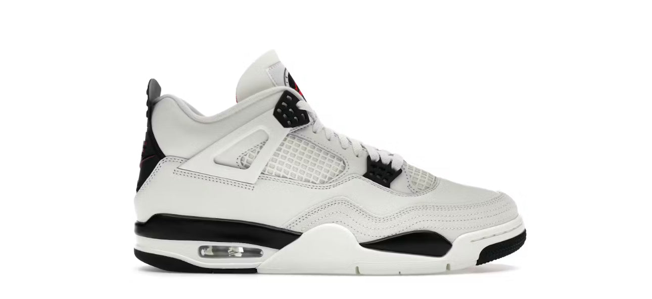 Jordan 4 Flight Club