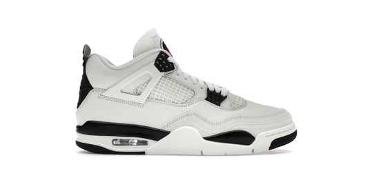 Jordan 4 Flight Club
