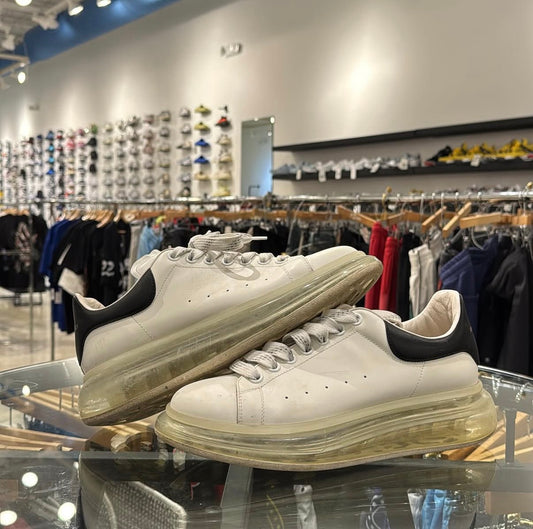 Alexander Mcqueen Used No Box