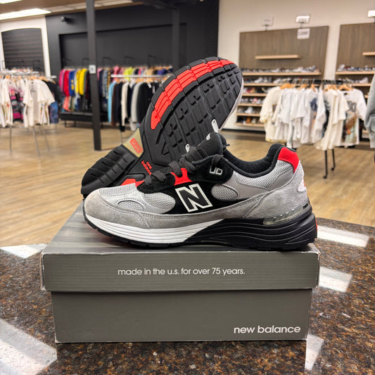 New Balance DTLR USED W REPLACEMENT BOX