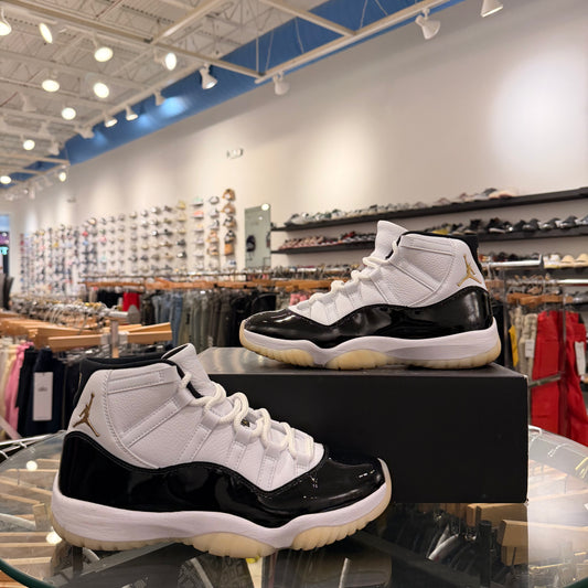Jordan 11 Retro DMP Gratitude VNDS OG ALL