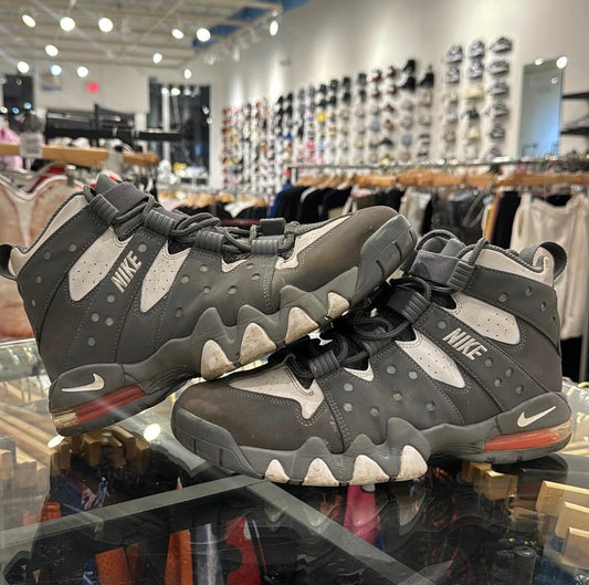 Nike CB 94 ‘Cool Grey’ USED NO BOX