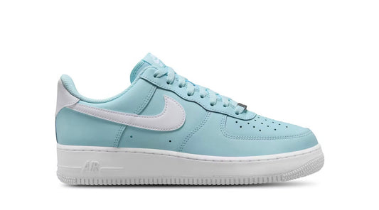 Nike Air Force 1 Low '07 Glacier Blue White