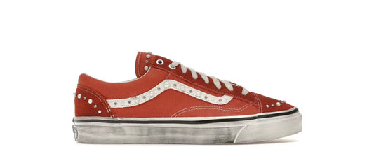 Vans LX Old School Pearlized Pack Brown