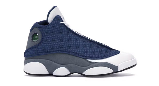 Jordan 13 Flint