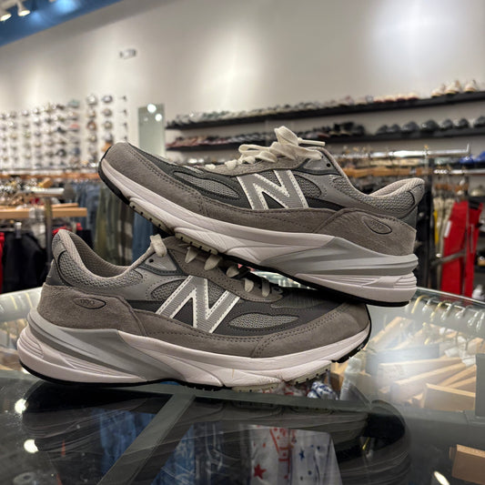 New Balance 990V6 USED NO BOX