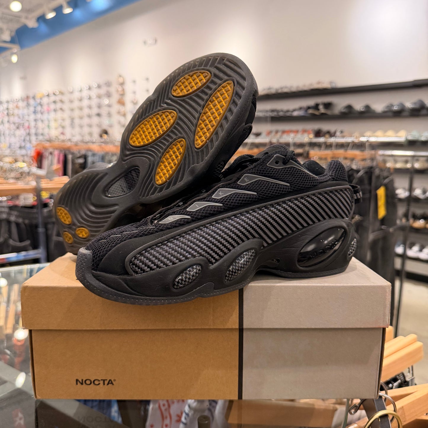 Nike Nocta VNDA W ORIGINAL BOX
