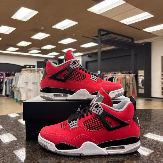Jordan 4 toro VNDS