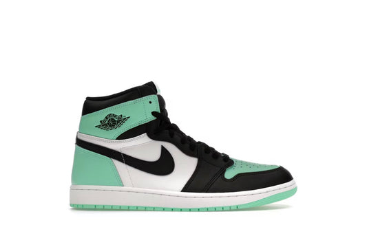 Jordan 1 Green Glow