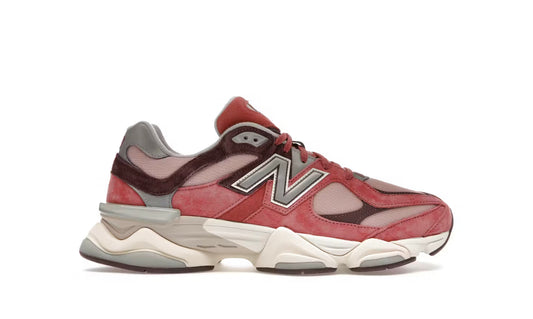 New Balance 9060 Cherry Blossom