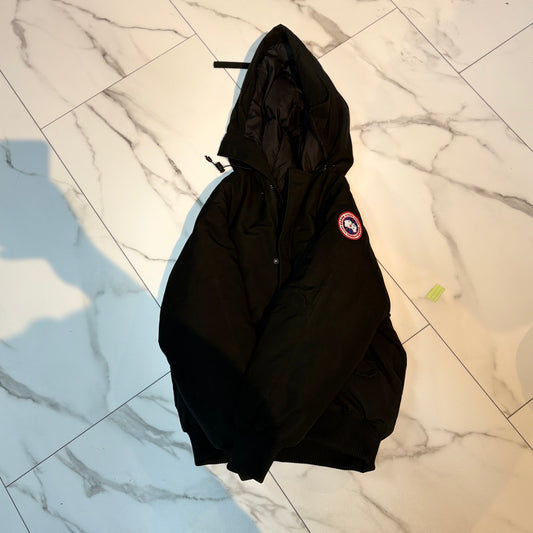 Preowned Canada goose