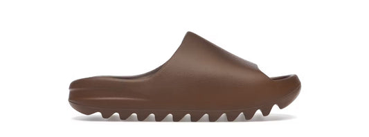 Yeezy slide flax