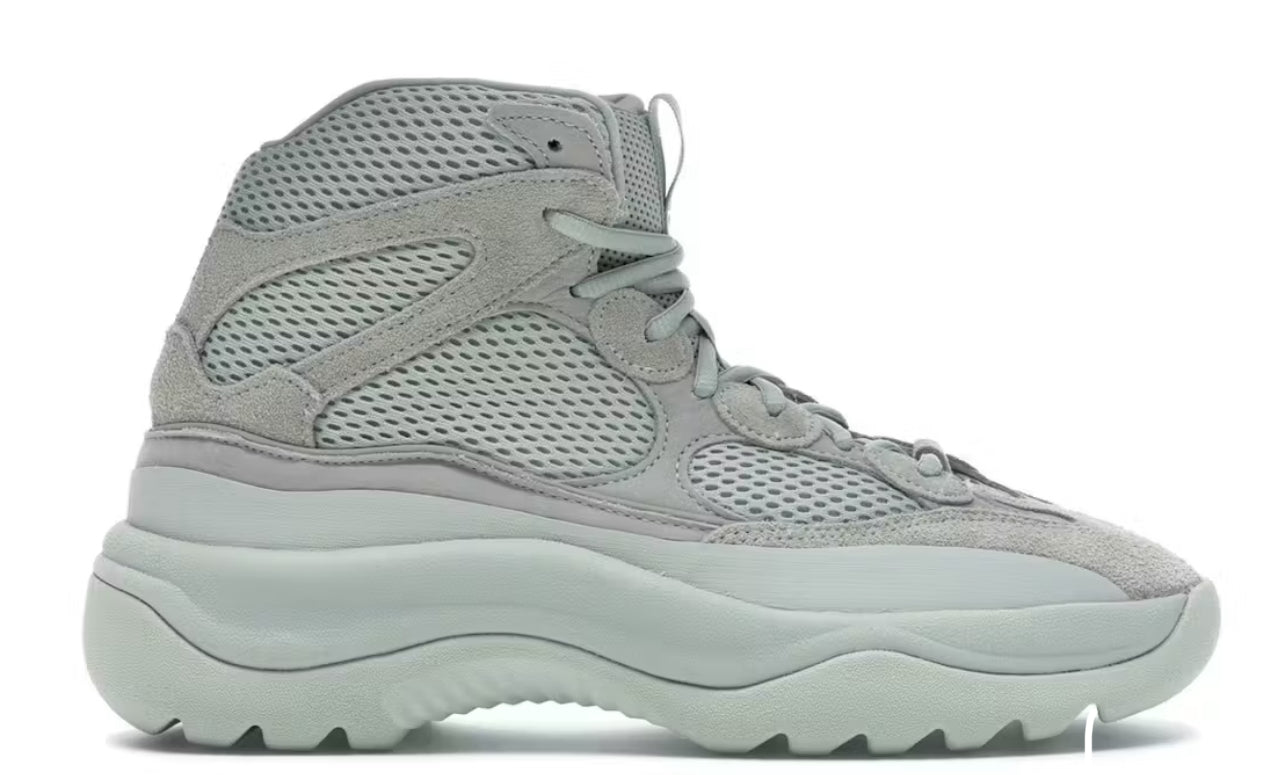 Yeezy Boot Salt
