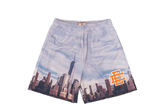 Eric Emmanuel Skyline Shorts