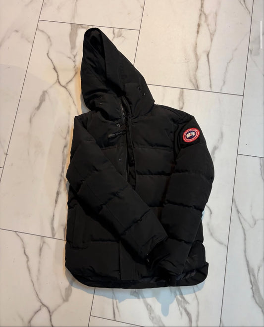 Pre owned