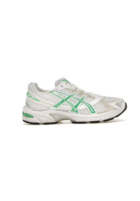 ASICS GEL-1130 White Malachite Green