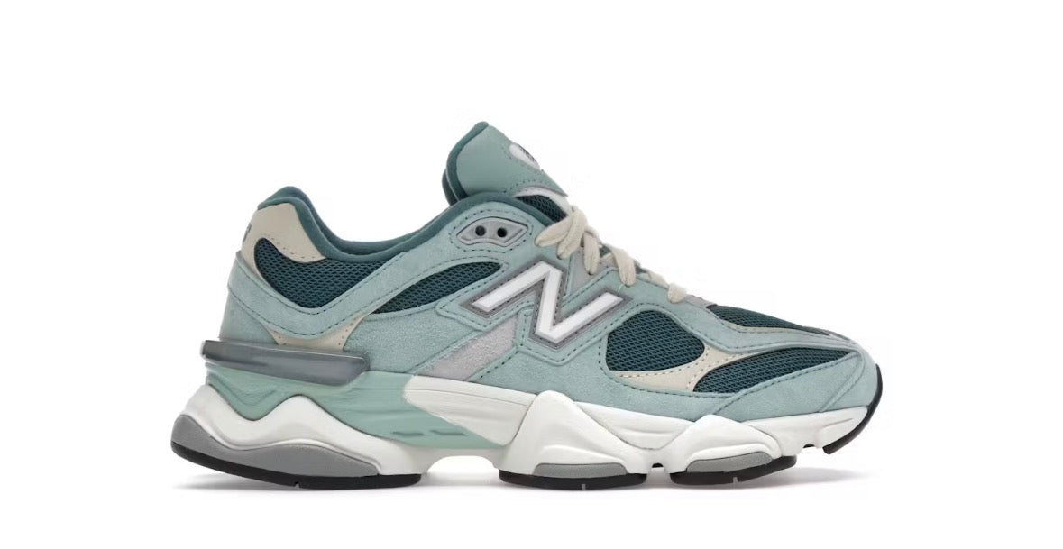New Balance New 9060 Spruce Salt Marsh