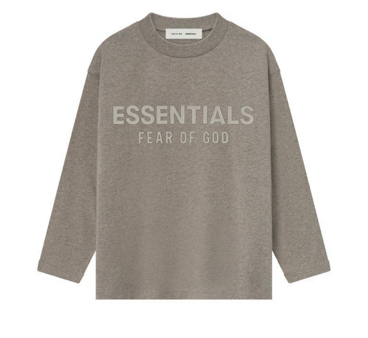 Essentials Homestead Longsleeve