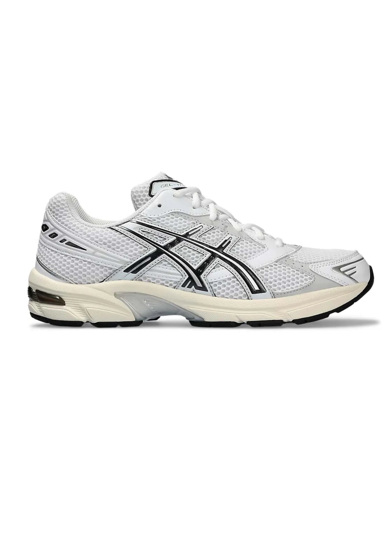 ASICS Gel-1130 White Cloud Grey