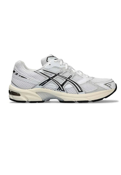 ASICS Gel-1130 White Cloud Grey USED With Box