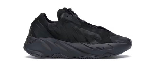 Adidas Yeezy 700 MNVN Triple Black