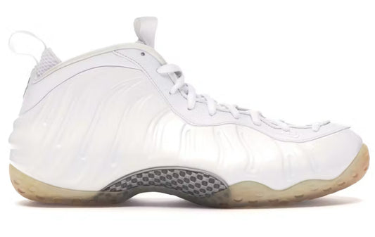 Foamposite White Out (2013)