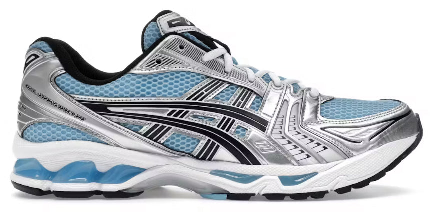 ASICS Kayano 14 ARTIC SKY PURE SILVER