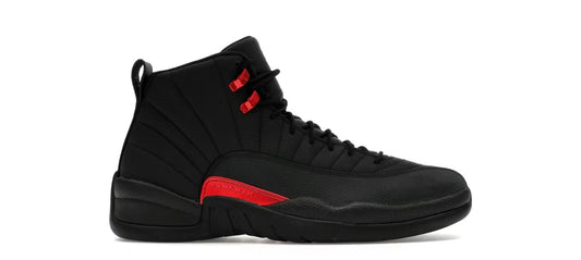 Jordan 12 Bloodline