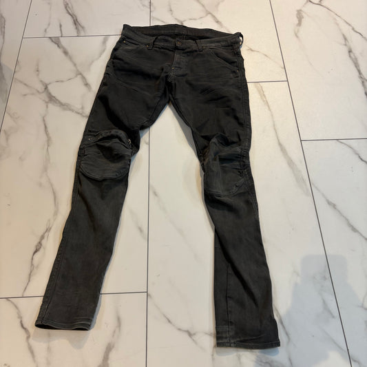G-star jean grey