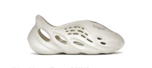 Yeezy Sand Foam Runner