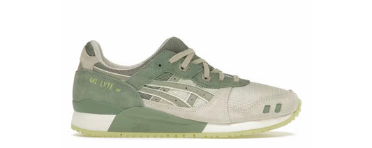 ASICS Gel-Lyte III OG Cream Olive Grey
