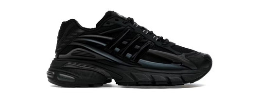 Addias Jellyfish Pharrell Triple Black