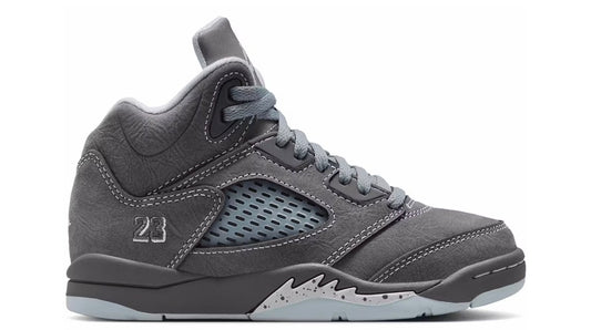Jordan 5 Wolf Grey PS