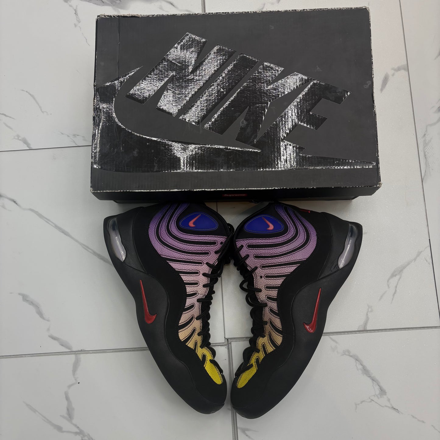 Supreme Air Bakin USED WITH BOX