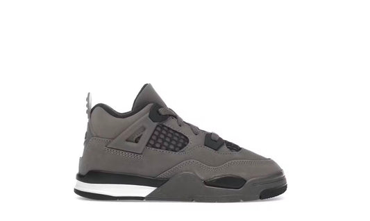 Jordan 4 Cavestone Toddler
