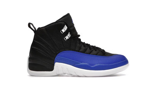 Jordan 12 Hyper Royal