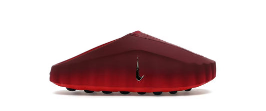 Nike University Red Mind 001 Slide