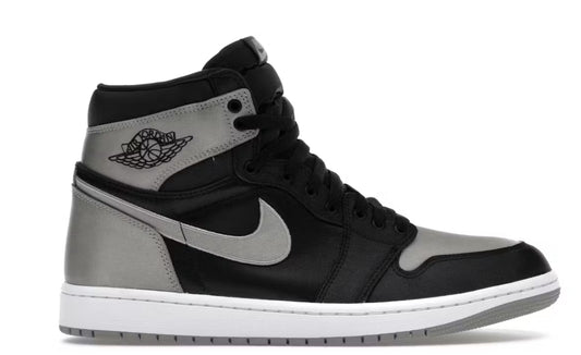 Jordan 1 Satin Shadow (W)